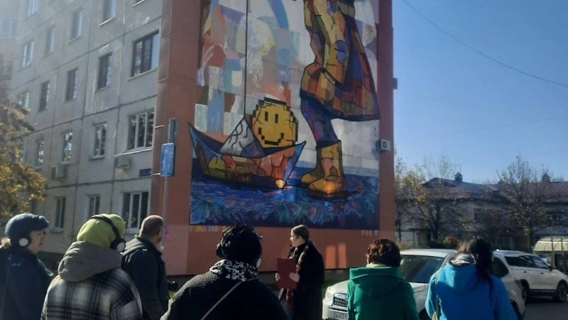 «Жизни не хватит понять Сахалин»: студентка СахГУ выиграла конкурс гидов среди островитян