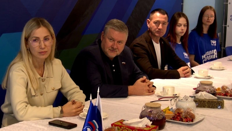 В Южно-Сахалинске огласили результаты федерального проекта «ПолитЗавод»