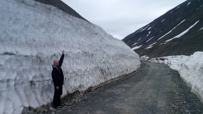 Центр исследования техногенных и природных катастроф откроют в Южно-Сахалинске