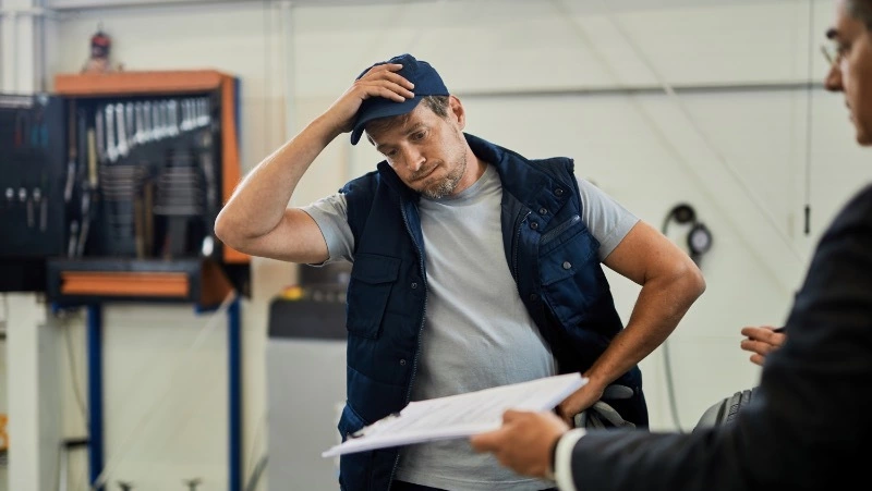 «СахАвтоДор» проверят после травмирования работника