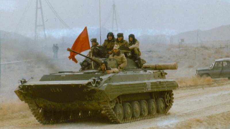 Сахалинский спецназовец рассказал о захвате новейшего сверхсекретного оружия