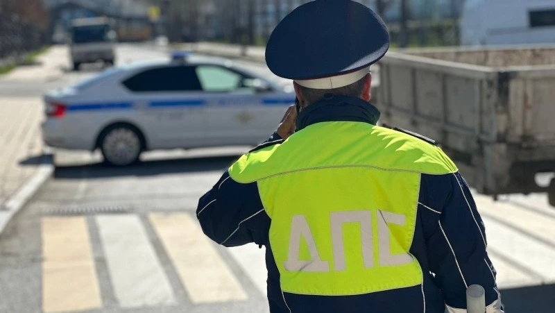 За сутки на Сахалине и Курилах остановили 12 бесправников