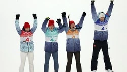 Третий день Олимпиады, власти взялись за похоронный бизнес. Новости 8 февраля