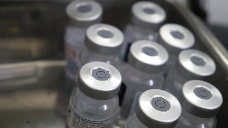 В Китае открыли антитело, нейтрализующее все штаммы коронавируса