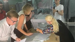 Эксперт назвал выборы в Сахалинскую областную Думу конкурентными и прозрачными