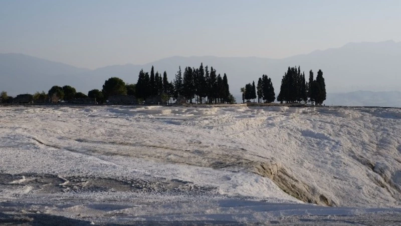 Снег пройдет во всех районах Сахалинской области 7 ноября 