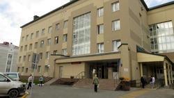 «Не оставить людей без помощи»: лучшую поликлинику Южно-Сахалинска проверил министр