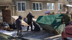 Администрация нашла подрядчика для ремонта квартиры семьи бойца СВО на Сахалине