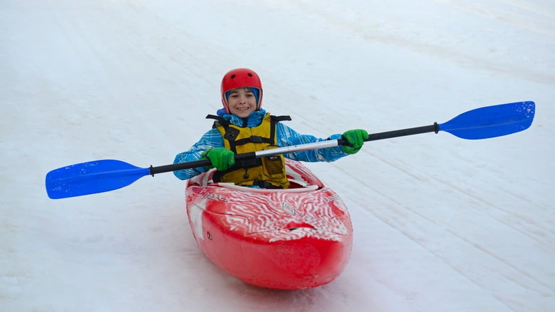 «Бумеранг» организовал «Каникулы для туриста»