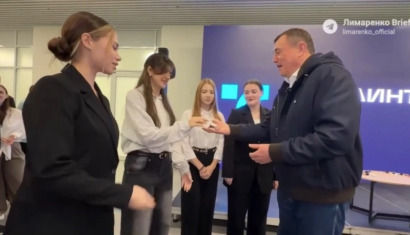 Первые студенты заселились в студгородок кампуса СахалинТех