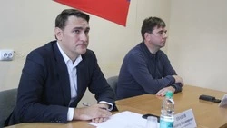 Школьный стадион в селе Чапаево отремонтируют по просьбе жителей