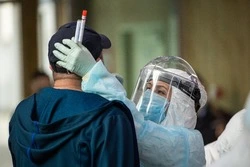 Коронавирус на Сахалине: почти 150 заболевших и 195 свободных коек