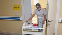 Первых пациентов прооперировали в хирургическом центре Южно-Сахалинска