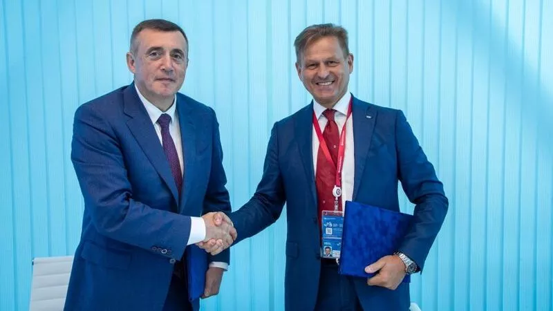 Кампусные проекты в вузах будут развивать на Сахалине