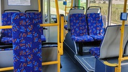 Жителям Южно-Сахалинска объяснили причины задержки автобусов маршрута №105