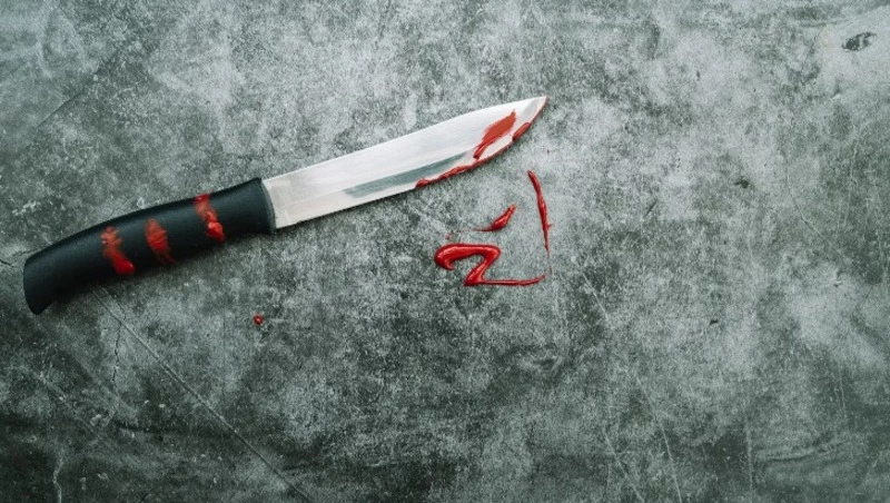 Пьяная ссора обернулась убийством в Поронайске 