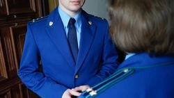 Прокуратура начала проверку информации о ненадлежащих условиях проживания сироты