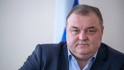 Сергей Байдаков встретится с жителями Анивского района