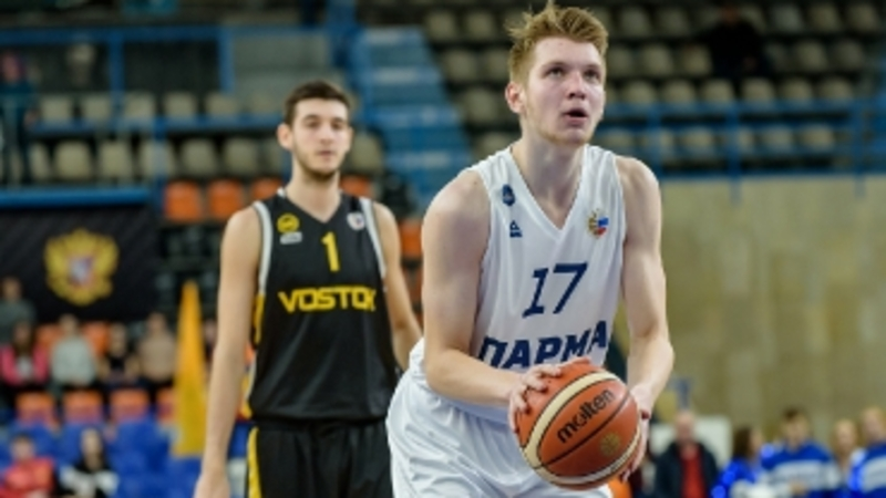 Сахалинские баскетболисты не прошли в «Финал Четырех» Кубка России