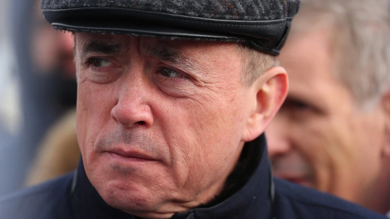 Вакцинация, военная новостройка и «Два диплома»: самое популярное в Instagram Лимаренко