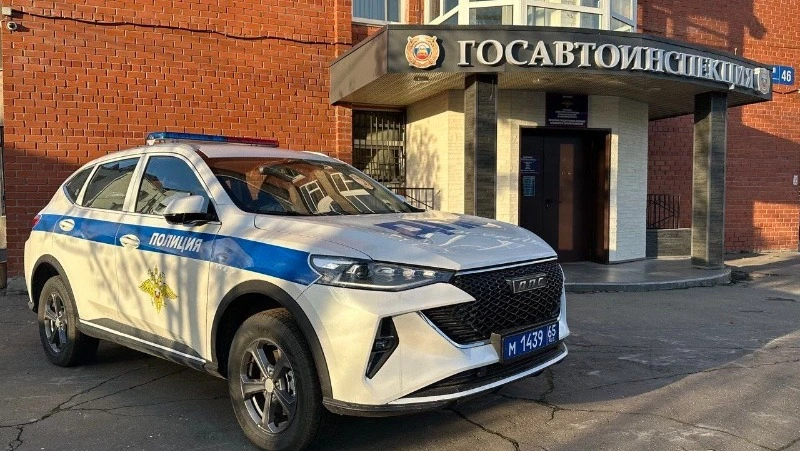 Шестерых пьяных водителей задержали за день в Сахалинской области