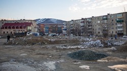 Новый корпус для школы № 22 построят на пустыре в 9-м микрорайоне Южно-Сахалинска