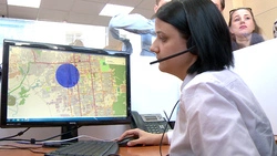 У слабослышащих сахалинцев появилась возможность вызвать скорую или пожарных по СМС