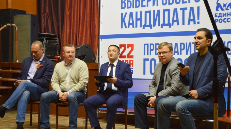 Острота вопросов от сахалинцев участникам дебатов стремится к максимуму