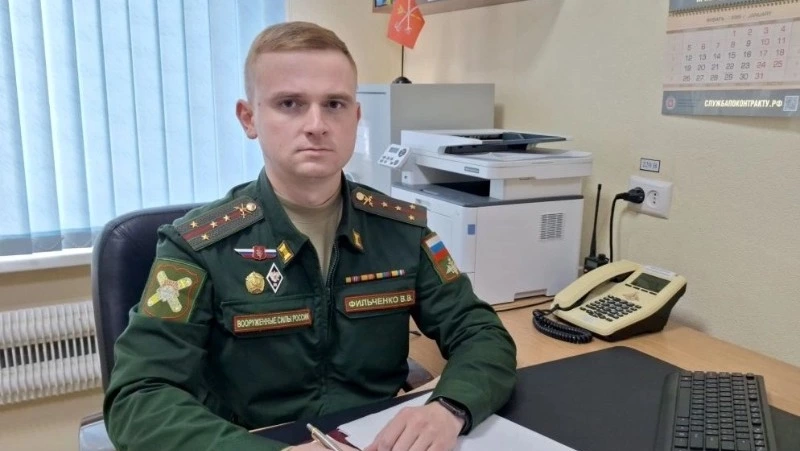 Контракт на Сахалине: начальник пункта отбора рассказал о преимуществах службы на островах