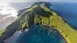 МТС оцифровала единственный в России островной природный парк