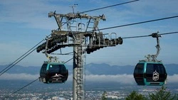 «Горный воздух» закрыли для проведения регламентных работ 21 августа