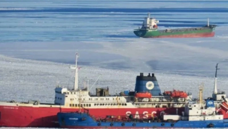 Паром «Сахалин-10» отправят на ремонт