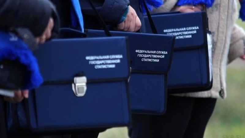 Всероссийскую перепись населения перенесли из-за коронавируса