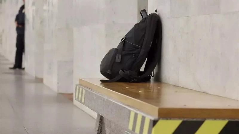 Жителям Сахалина рассказали о действиях при обнаружении подозрительных предметов