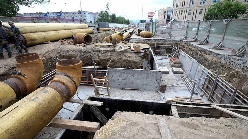 Сахалинские коммунальные и электрические сети требуют срочной реконструкции