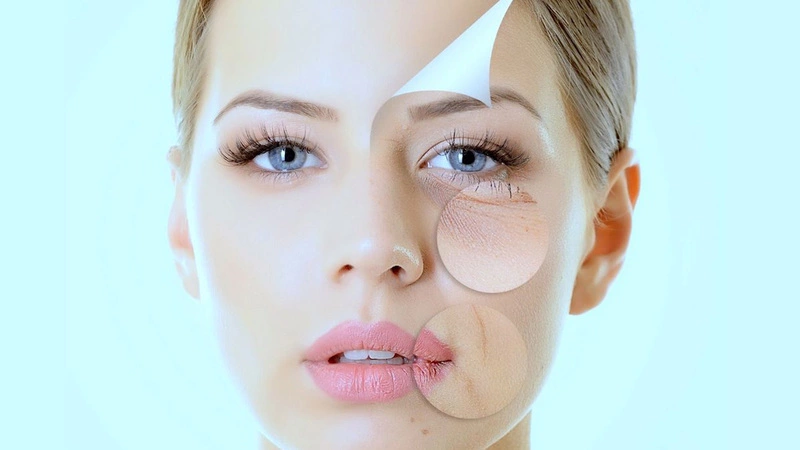 Миллисекунды до молодости