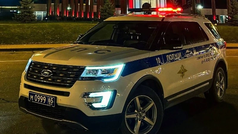 За сутки на Сахалине и Курилах зафиксировали свыше 150 нарушений на дорогах