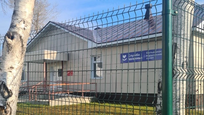 Врачи высокой квалификации с материка помогают развивать сахалинскую медицину 