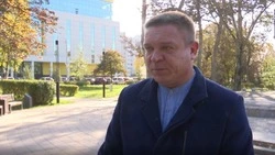 Ветеран Иван Киреев рассказал о дальнейших планах по окончании программы «Герои Сахалина и Курил»