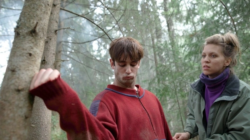 «Временные трудности»: встань и иди