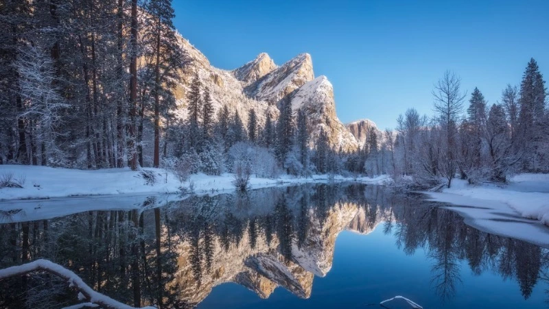 Метель на Курилах и потепление на Сахалине: прогноз погоды на 24 марта