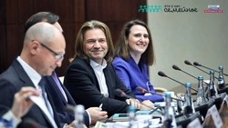 Более 1500 семейных команд вышли в полуфинал всероссийского конкурса «Это у нас семейное»