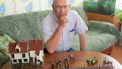 Запал мушкетеров