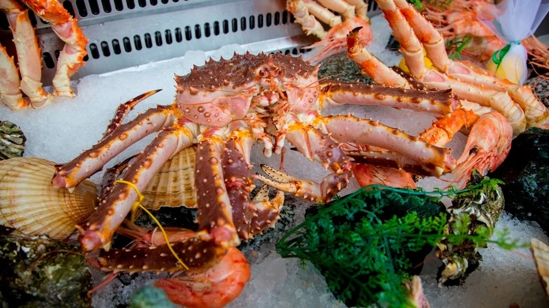 Фигуранта дела «крабового короля» будут судить во Владивостоке