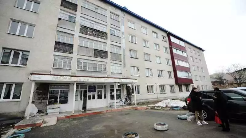 Студентов СахГУ возвращают на очное обучение. Селить будут в хостелах