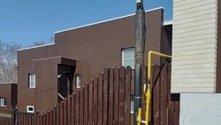 Район «Авиационный» в Южно-Сахалинске подключили к газу