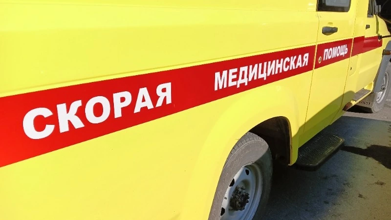 На борту рейса Южно-Сахалинск — Новосибирск умер пассажир