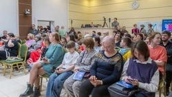 Островитян пригласили на творческий вечер «Арт-весна: вдохновение» в Южно-Сахалинске