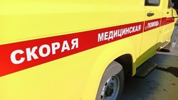 Водитель автобуса получил тяжелые травмы в результате конфликта на заправке на Сахалине