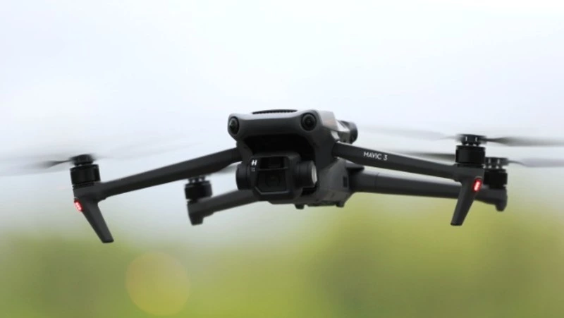 Полигон «Троицкий» на Сахалине стал местом подготовки операторов БПЛА